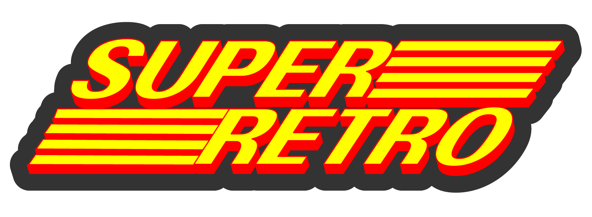 Home SUPER RETRO